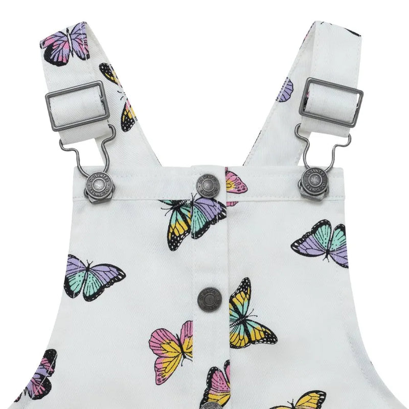 BRAGA NIÑA 4208227 OFFCORSS