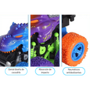 CAMPERO COCODRILO 8793 MM