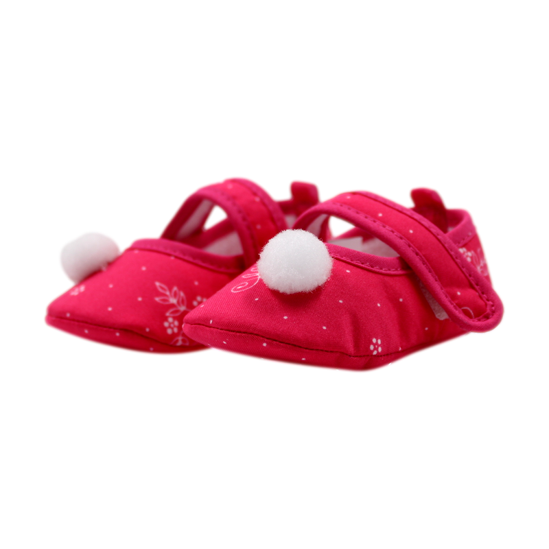 Zapato Niña 1265d For Baby