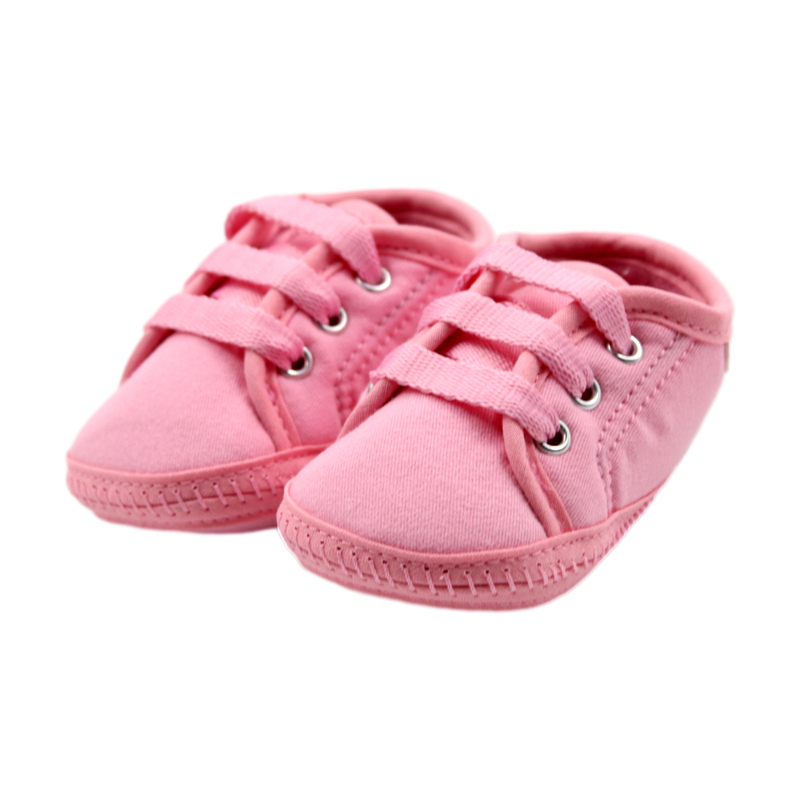 ZAPATO NIÑA 109174 HUELLITAS