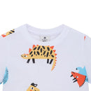 CAMISETA NIÑO 4133630 OFFCORSS