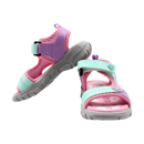 SANDALIA NIÑA 302 GUMMY