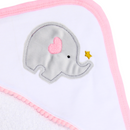 TOALLA ECO BORLA TE11 ISOF