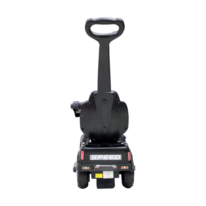 CARRO MONTABLE GUIA L-20201605 BABY KAY