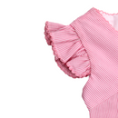 VESTIDO BEBE NIÑA 10635 FOR BABY