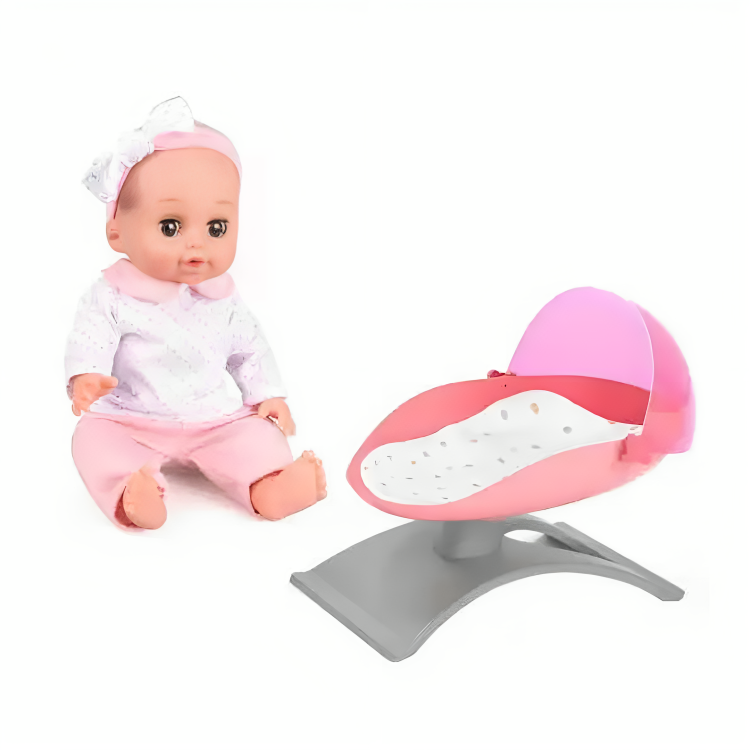Baby Annabell Sweet Dreams Rocker Smyths Discount Wholesalers