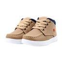 ZAPATO BOTA NIÑO 861965 DICARITO