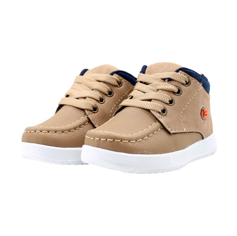 ZAPATO BOTA NIÑO 861965 DICARITO