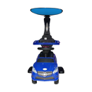 MONTABLE CON GUIA MBG-15 BEBESITOS AZUL REY