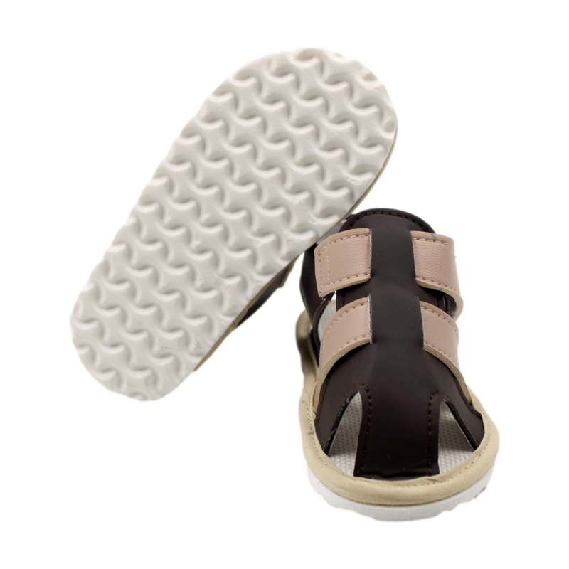 SANDALIA NIÑO 7NO PILILI