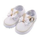 ZAPATO NIÑA 225036 HUELLITAS