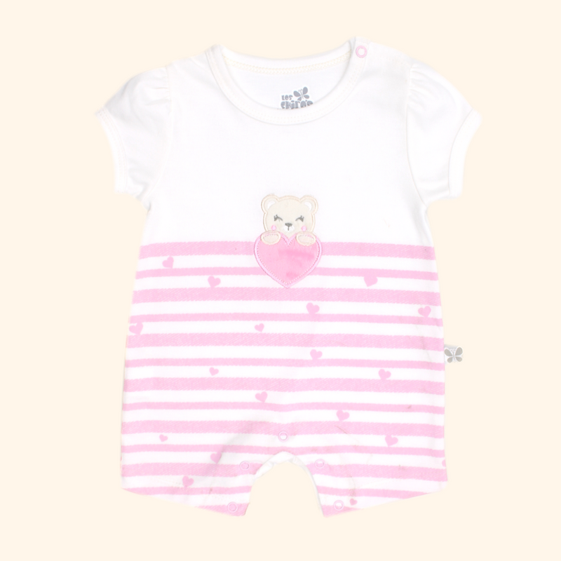 MAMELUCO OSITA 1789 LOS CHIROS DE MARIA