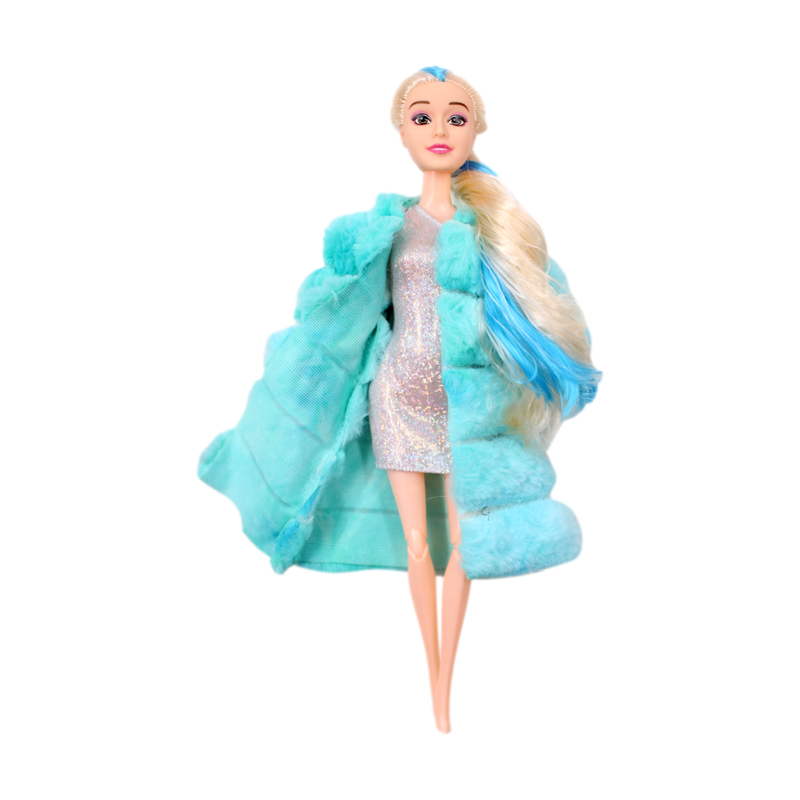 MUÑECA JM08-Y22 OGUSS