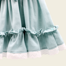 VESTIDO BEBE NIÑA 4169 HILITOS