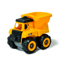 VOLQUETA CBT CPF112 BOY TOYS