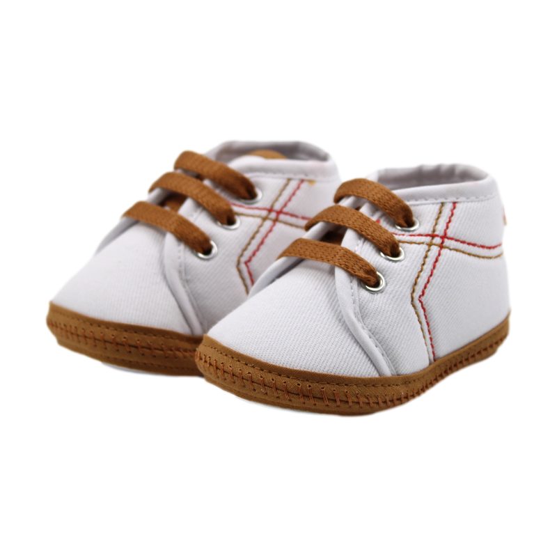 ZAPATO NIÑO 122070 HUELLITAS