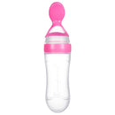 TETERO CUCHARA A1380-2 BABY KAYS