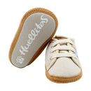 ZAPATO NIÑO 109178 HUELLITAS