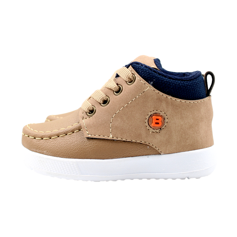 ZAPATO BOTA NIÑO 861965 DICARITO