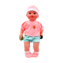 MUÑECO CARLITOS GLOTON J&M