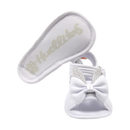 SANDALIA NIÑA 133057 HUELLITAS