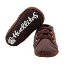 ZAPATO NIÑO 109182 HUELLITAS