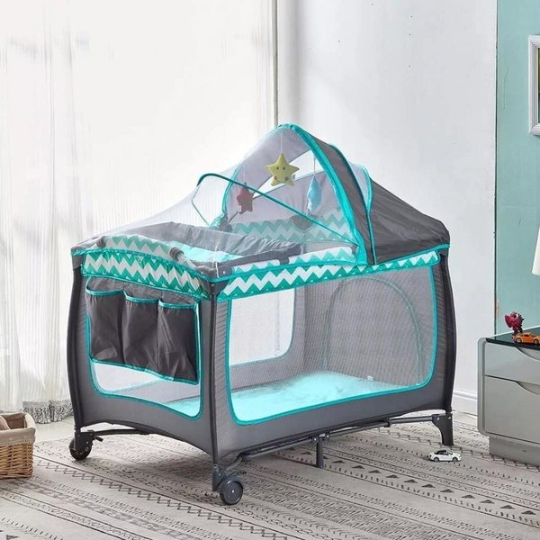 CORRAL PATIO BB 812 8937 MM AGUA MARINA