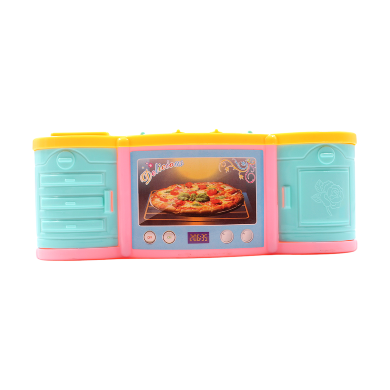 KIT COCINA 5880-5 OGUSS