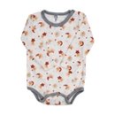 CONJUNTO 3 PZS BEBE NIÑO 10695 FOR BABY