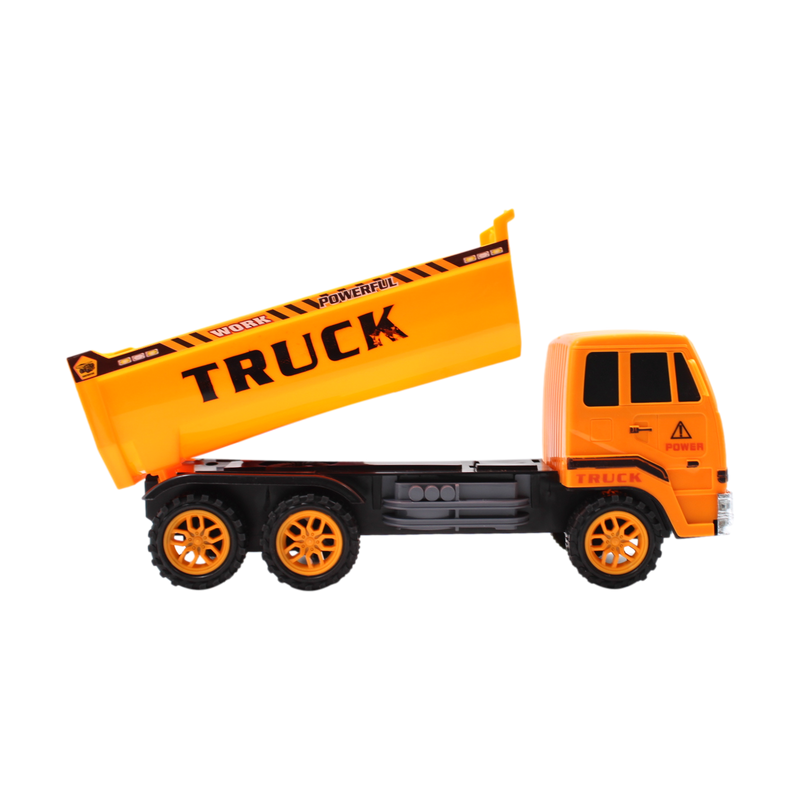 CARRO CONSTRUCCION  6090A OGUSS