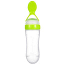TETERO CUCHARA A1380-2 BABY KAYS