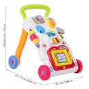 ANDADERA NIÑA 9036A MM