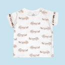 CONJUNTO BRAGA BEBE NIÑO 50937 PUPPET