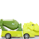 CAMION NIÑERA S800-2 OGUSS