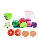 JUEGO FRUTAS 9172 MM