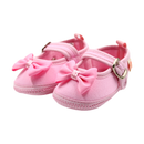 ZAPATO NIÑA 114123 HUELLITAS