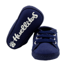 ZAPATO NIÑO 109181 HUELLITAS