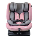 SILLA CARRO ZEN PRIORI ROSADO
