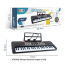 PIANO NIÑO MED 9095 MM