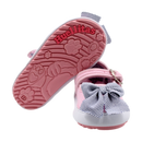 ZAPATO NIÑA 228061 HUELLITAS