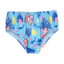 VESTIDO DE BAÑO NIÑA 3901 MI PUPA