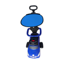 MONTABLE CON GUIA MBG-15 BEBESITOS AZUL REY