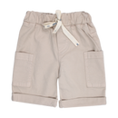 CONJUNTO BERMUDA BEBE 50018 FOR BABY