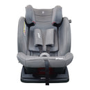 SILLA CARRO ZEN PRIORI - GRIS