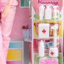 MUÑECA ENFERMERA CS699-21 OGUSS