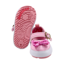 ZAPATO NIÑA 228062 HUELLITAS
