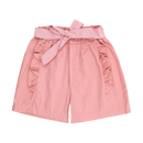 CONJUNTO SHORT BEBE NIÑA 50010 FOR BABY