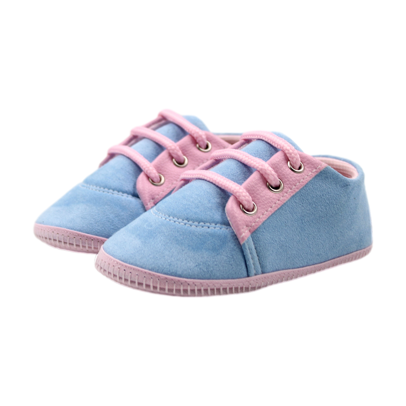 ZAPATO NIÑA 1CJ PILILI