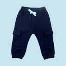 CONJUNTO BEBE NIÑO 50934 PUPPET