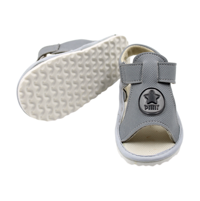 SANDALIA NIÑO 7MO PILILI